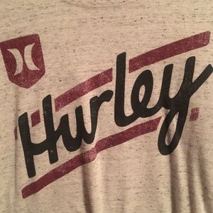 Hurley Shirts - Hurley Hurley Shirts - Hurley